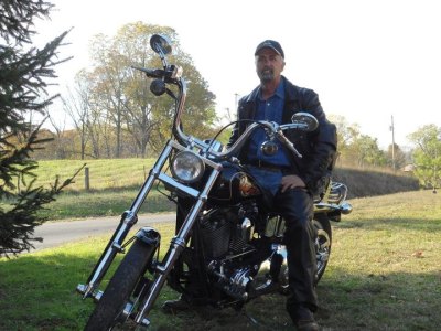 Rick Walden