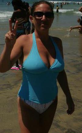 Anna Proffit