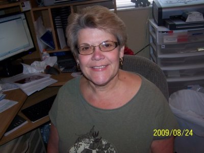 Debra Sands