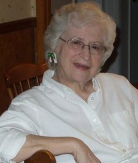 Joann Fuqua