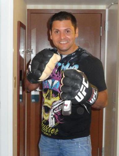 Robert Rios