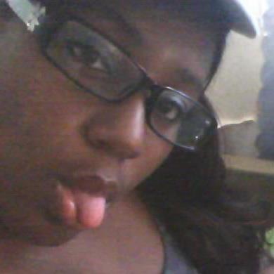 Jertice Atkins