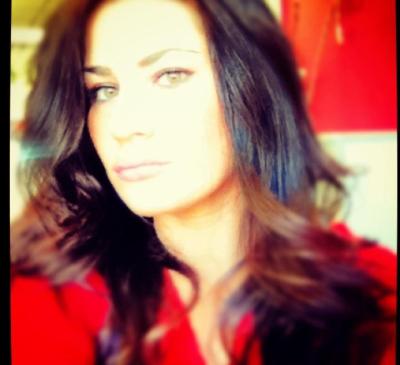 Stephanie Gnolfo