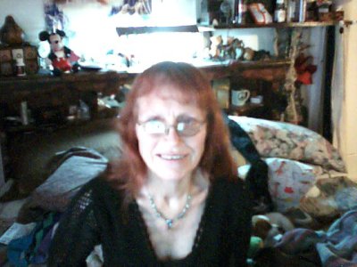 Thelma Brown