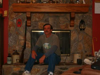 Mark Utter