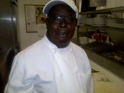 Alphonso Oneal