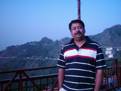 Vinit Kumar