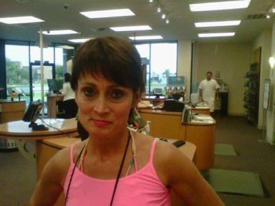 Mary Deleon