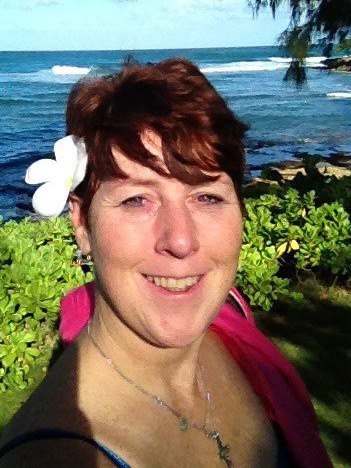 Cynthia Strouse