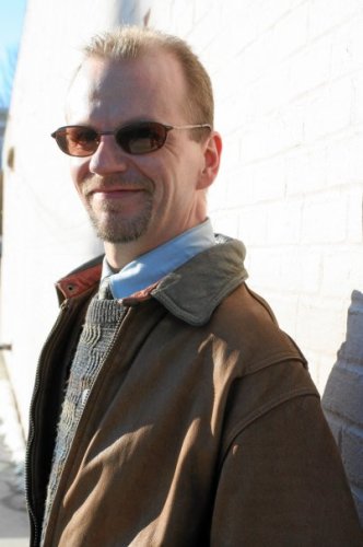 Peter Moore