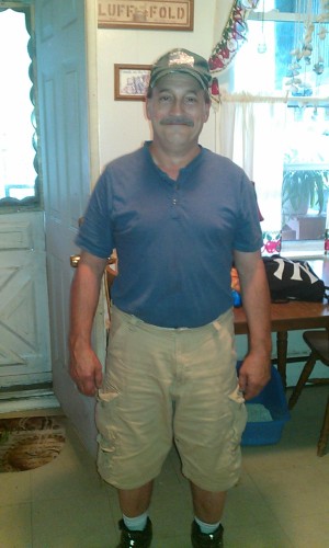 Robert Dufresne