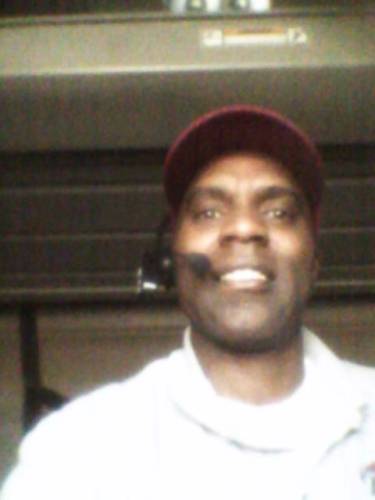 Richard Alston