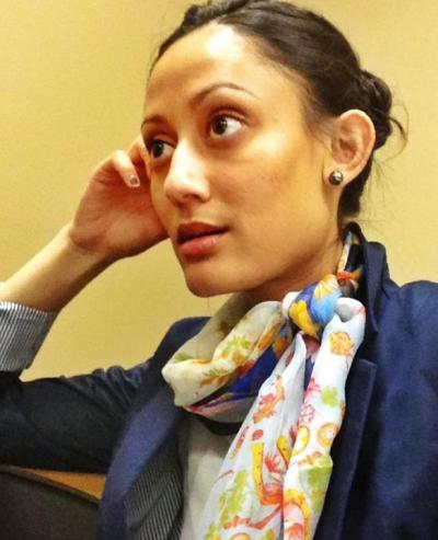 Anna Patel