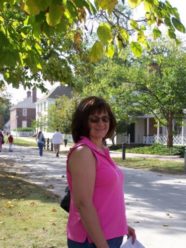 Bobbie Laughlin
