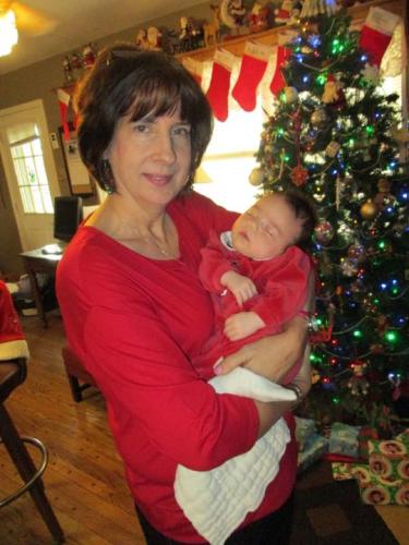 Mary Brockmeyer