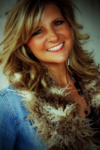 Sonya Inman