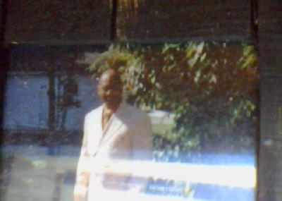 Dwight Wilkins