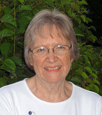 Dixie Williams