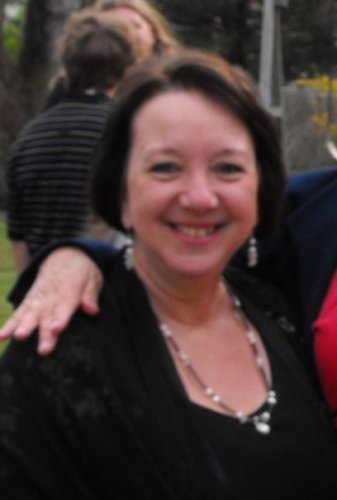 Rosanne Borgo