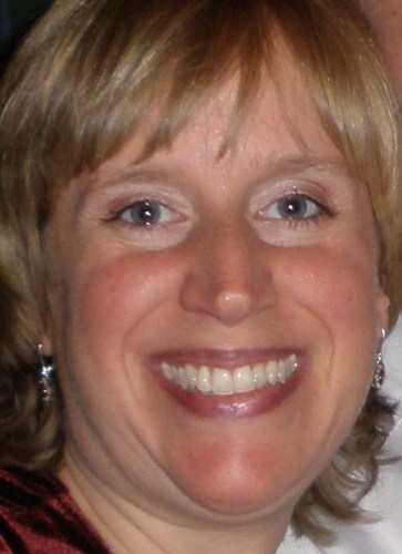 Heather Jacques