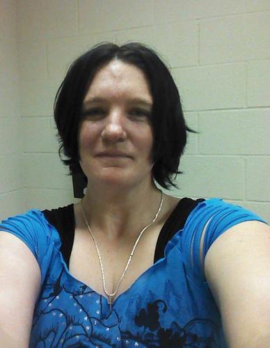 Amber Parisho