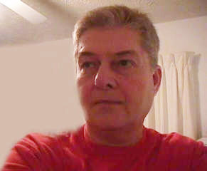 Richard Crossfield