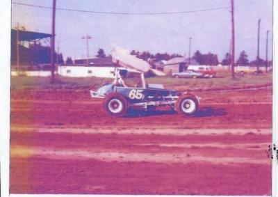 Dennis Behrend