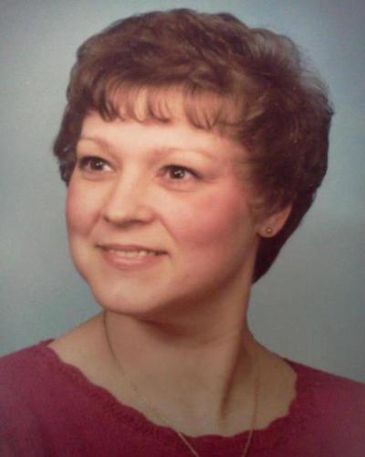 Sherrie Cummins