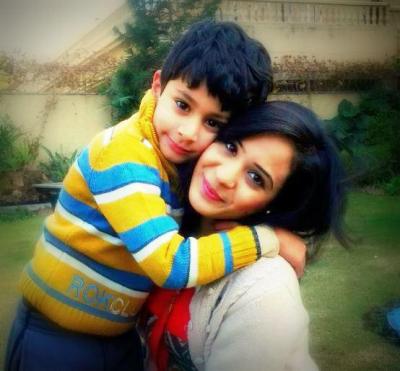 Uzair Ali