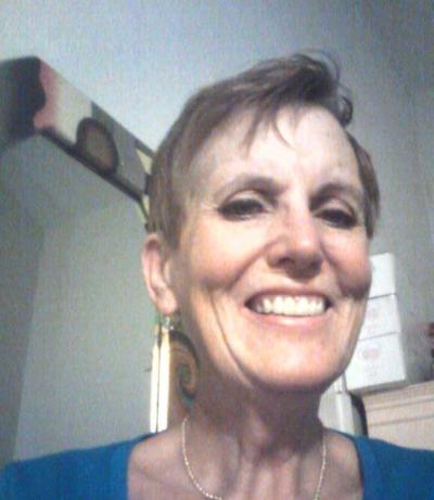 Jacqueline Meyers