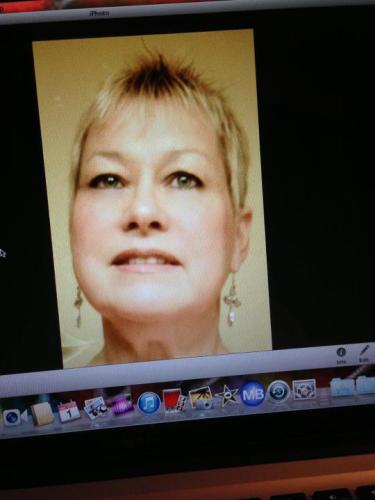 Donna Zearbaugh