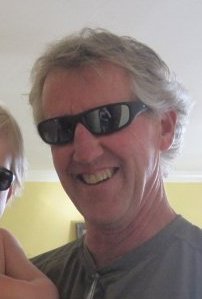 Gary Hoffman