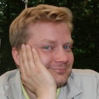 Alexander Veidt