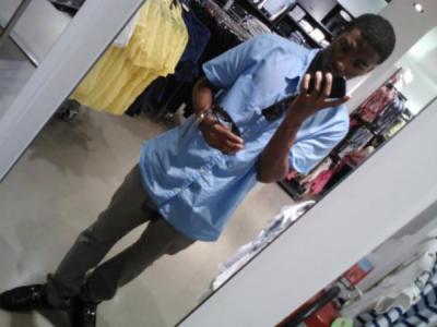 Winfred Mcgary