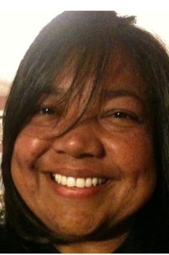 Dejuana Rogers