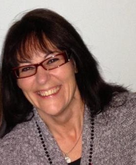 Theresa Holman