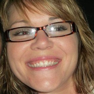 Sarah Hill