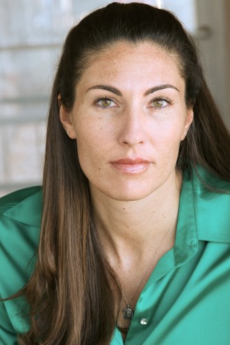 Sarah Rowe