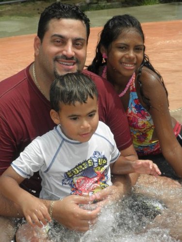 Lucas Cruz