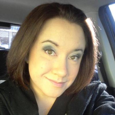 Candice Schuck