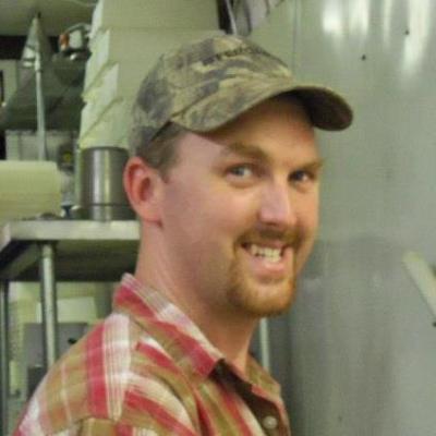 James Sweitzer