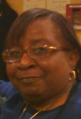Gloria Chavis
