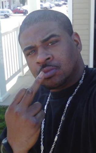 Corey Couington