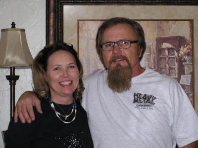 Randy Evans