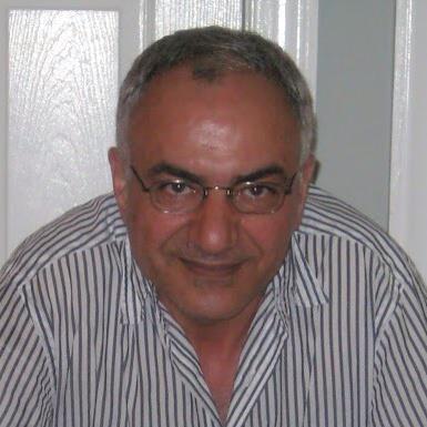 Shahram Asari
