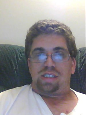 Patrick Cvetic