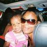 Shermaine Campbell