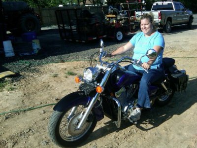 Sheri Brittingham