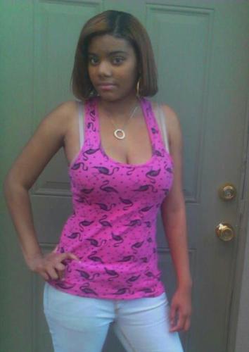 Jamilla Robinson