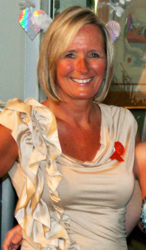 Karen Zimmerman